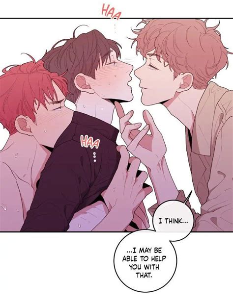 sexy manga comic|Spicy BL 